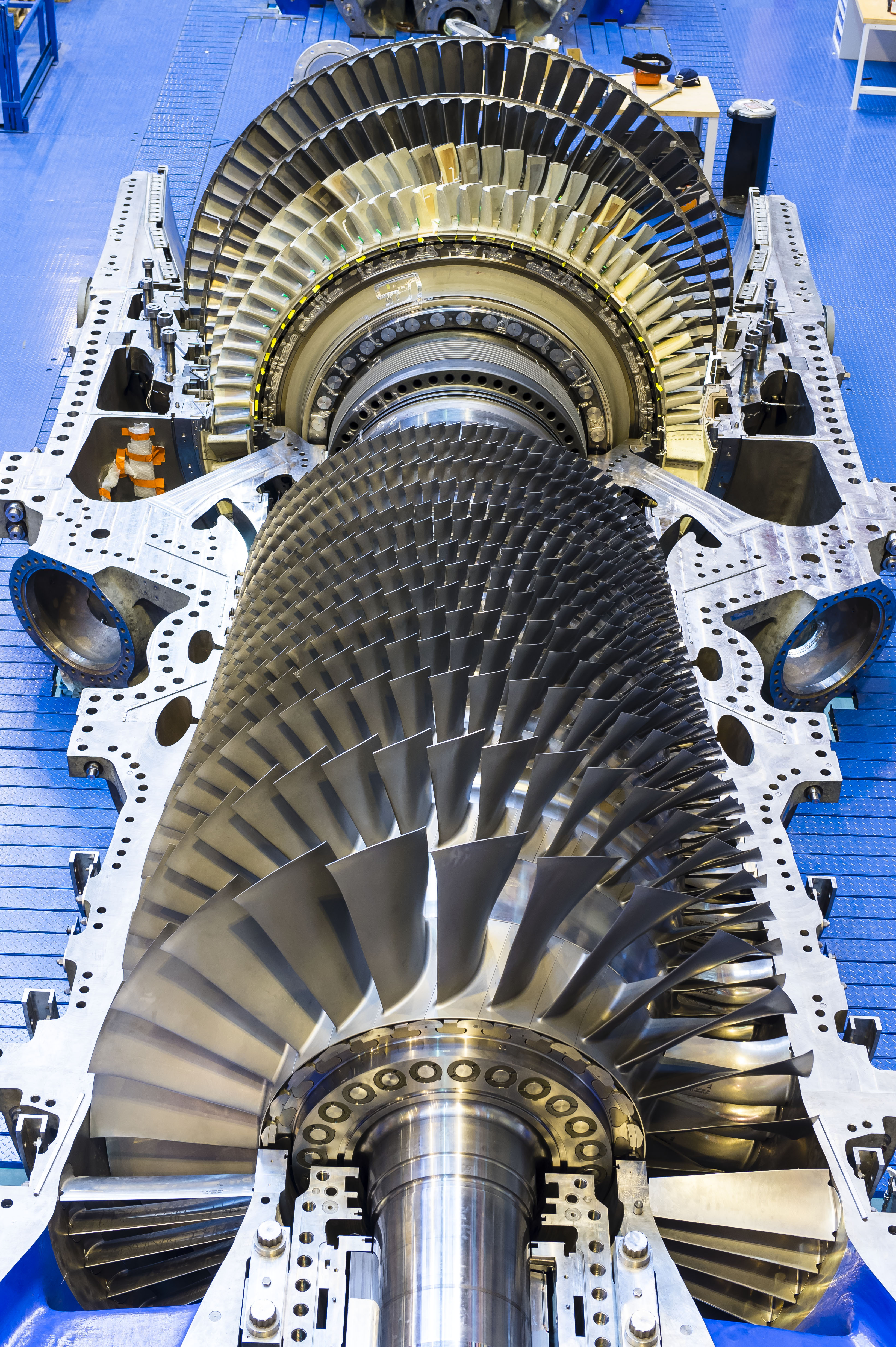 gas turbine world pdf